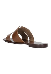 Wojas Pantofole - brown