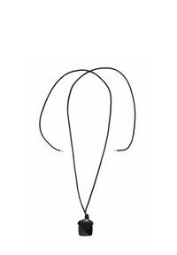 Massimo Dutti Collana - black