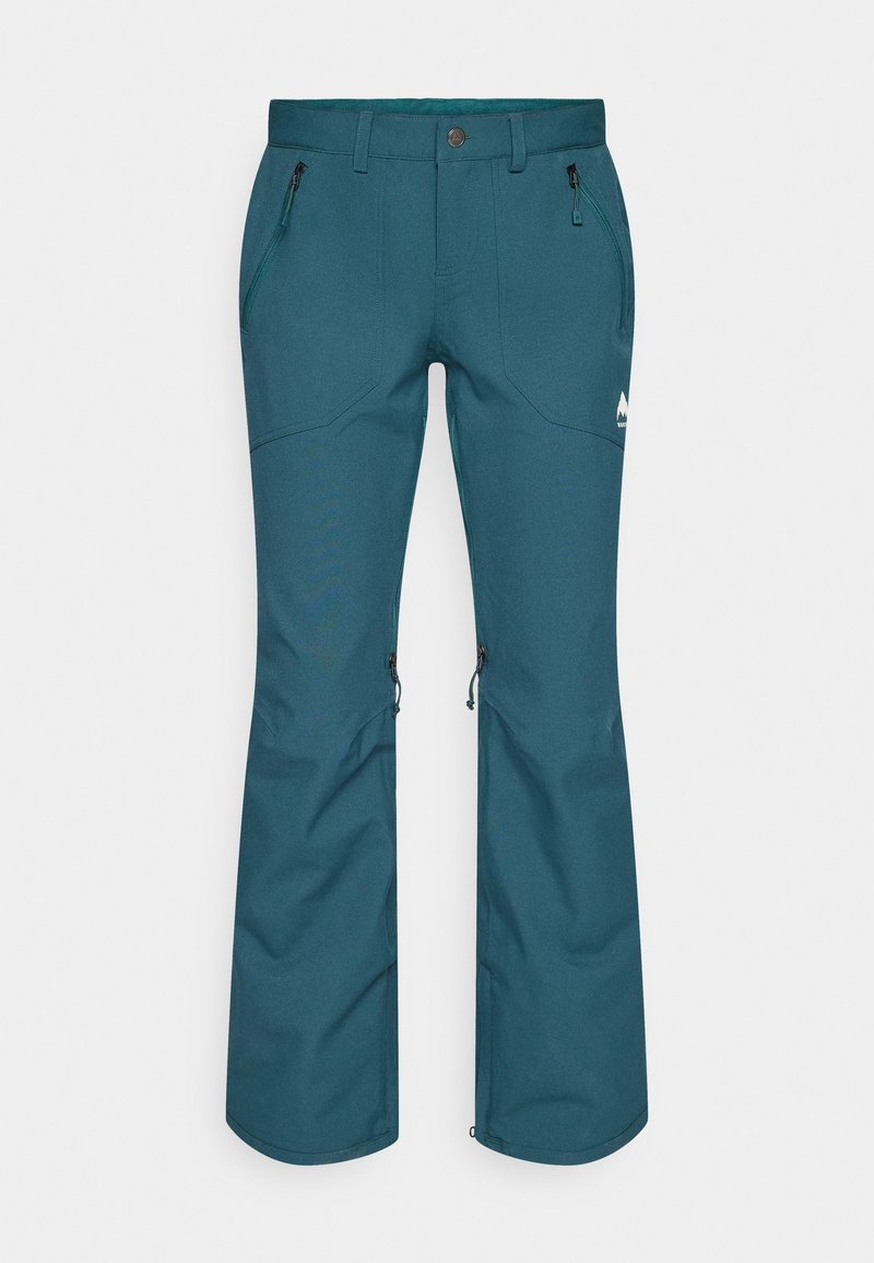 Burton Snowboardbroek groen