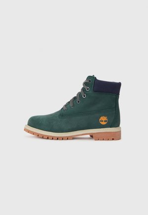 UNISEX - Veterboots - dark green