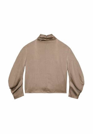 Reiss, Blouse - neutral