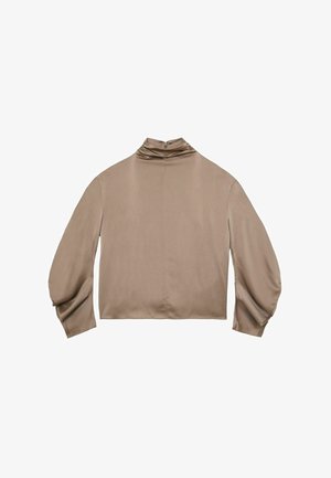Reiss, Blouse - neutral