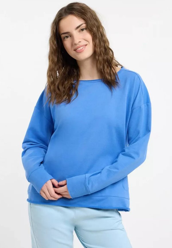 RITVA - Sweatshirt - summer sea