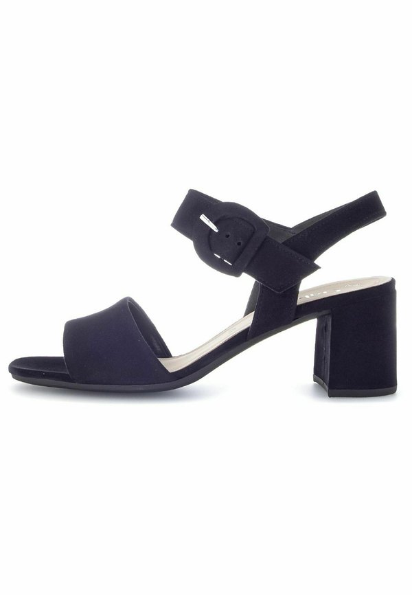 Riemensandalette - atlantik