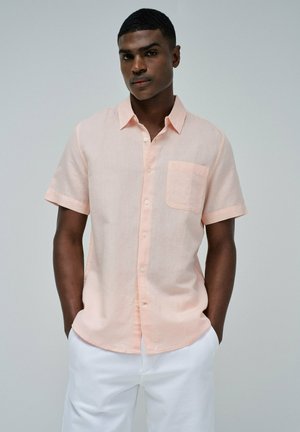 Camisa - orange