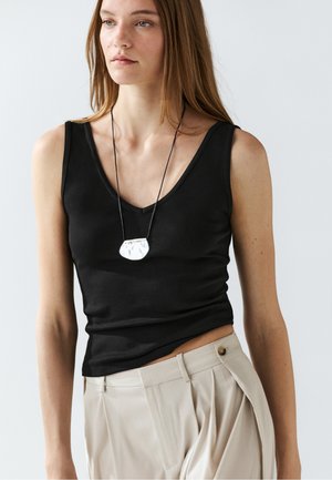 Massimo Dutti, - Top