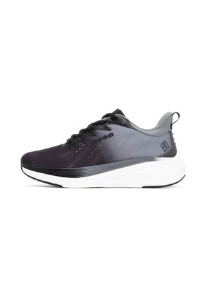 SNEAKER - Zapatillas - black