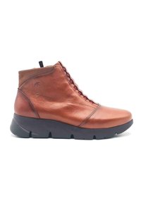 Fluchos Botines bajos - marrón