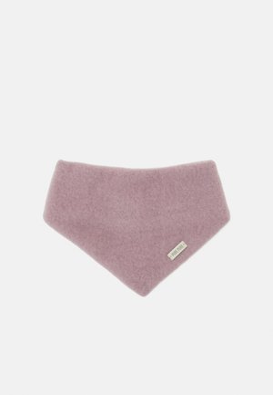 BABY UNISEX SCARF - Sjaal - mauve
