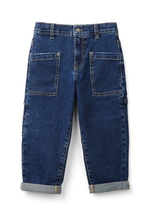 United Colors of Benetton - Jeansy Relaxed Fit