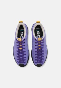 Scarpa MOJITO WRAP - Hikingskor - lilac/black