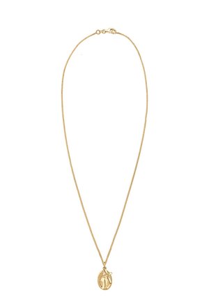 Elli CROSS VINTAGE - Ketting - gold-coloured