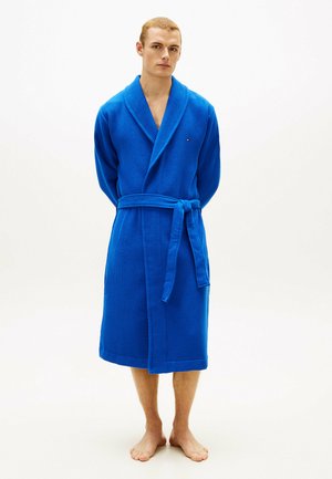ORIGINAL WAFFLE - Badekåber - regal blue