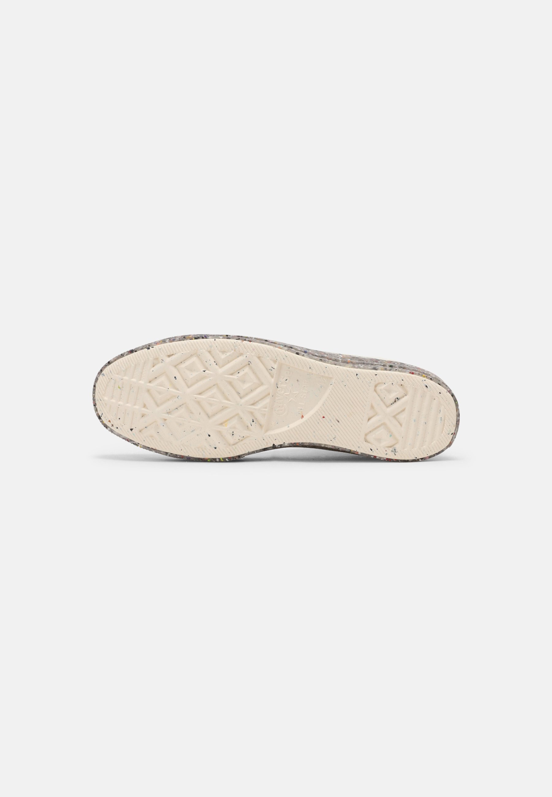long converse laces