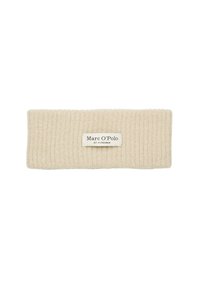 Cache-oreilles - stony sand