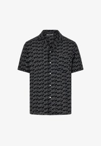 Non sélectionné, mehrfarbig schwarz