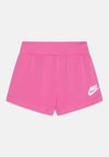 Shorts - playful pink