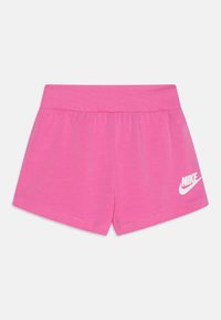 Nike Sportswear - Lühikesed püksid - playful pink Väikepilt 1