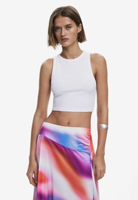 Desigual ASYMMETRIC GRADIENT - Maxirok - multi coloured