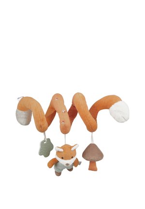 SPIRALE FILOU - Toy for babies - rost