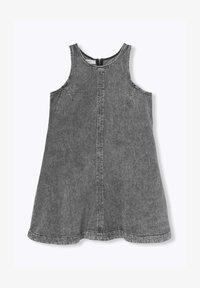 Non sélectionné, jeans gris