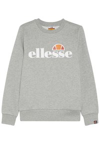 Ellesse Sudadera - light grey