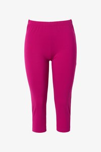 Niewybrane, fuchsia