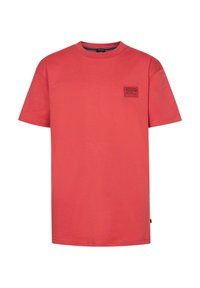 Niet geselecteerd, cranberry