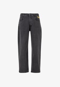 Neizvēlēts, washed grey