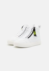 Madden by Steve Madden High-top trainers - white