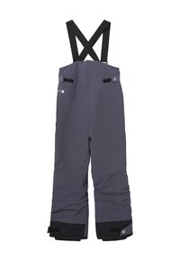 Áhkká Overall /Buksedragter - dunkelgrau