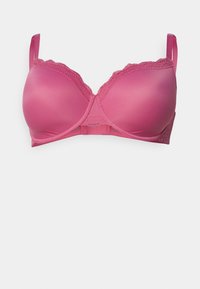 Marks & Spencer 3 PACK - Beugel BH - raspberry mix
