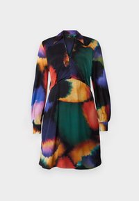 WOMEN'S DRESS - Vapaa-ajan mekko - multicolored