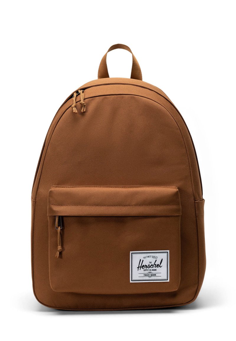 Herschel CLASSIC 26L - Mochila - camel
