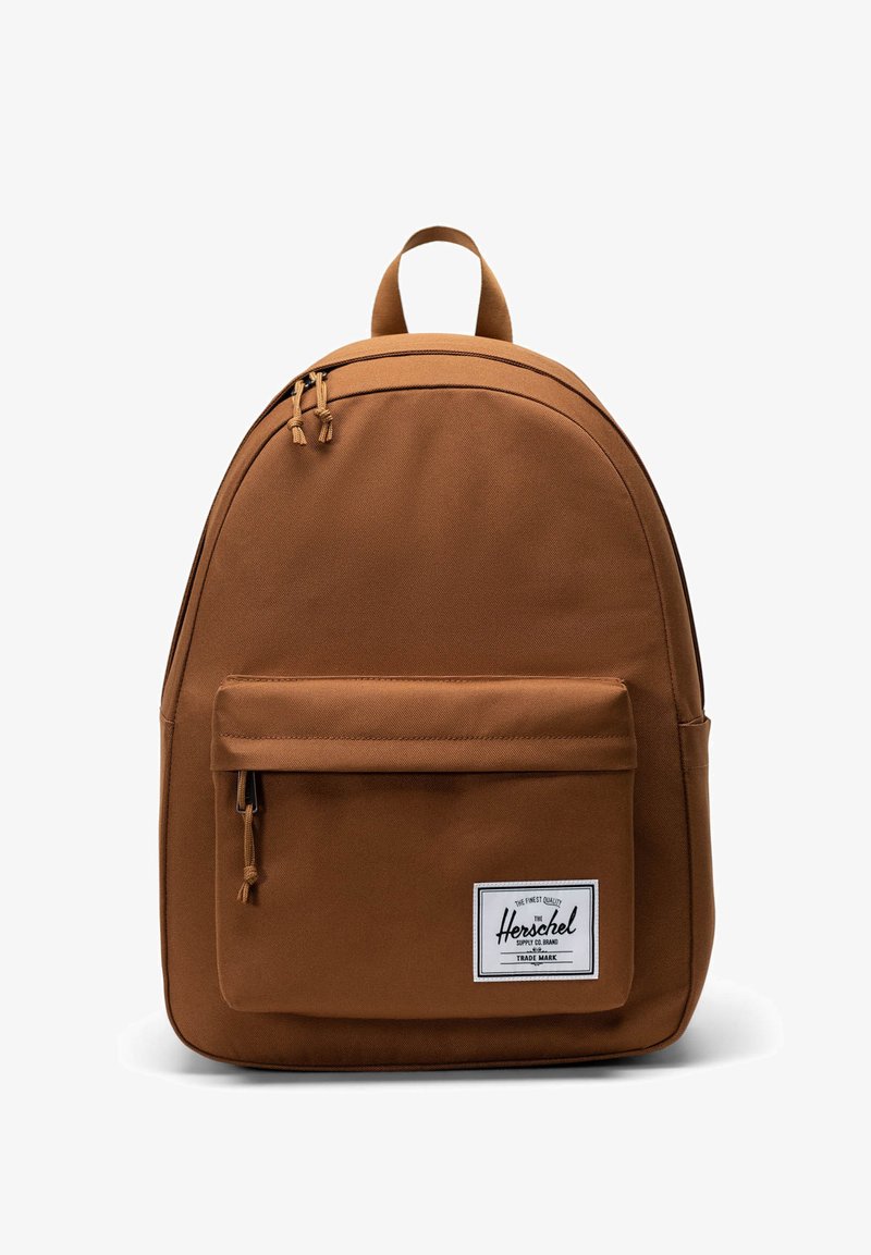 Herschel CLASSIC 26L - Mochila - camel