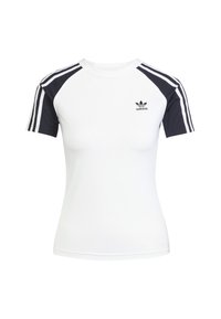Unselected, white   black