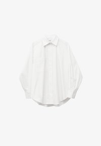 Sélectionné, white
