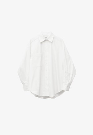 & OTHER STORIES, Chemisier - white