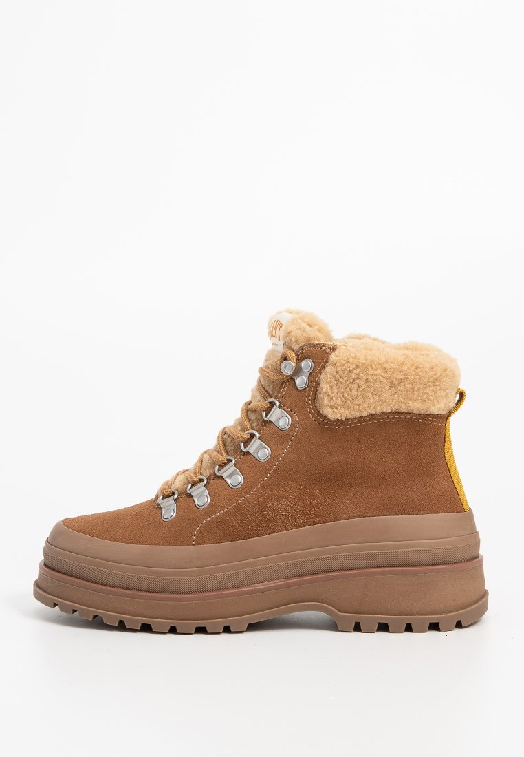 Gant Snowboots bruin
