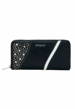 Portefeuille - black