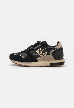 VICKY - Zapatillas - black