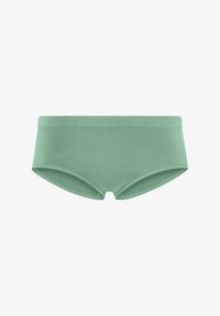 Niet geselecteerd, aquamarine