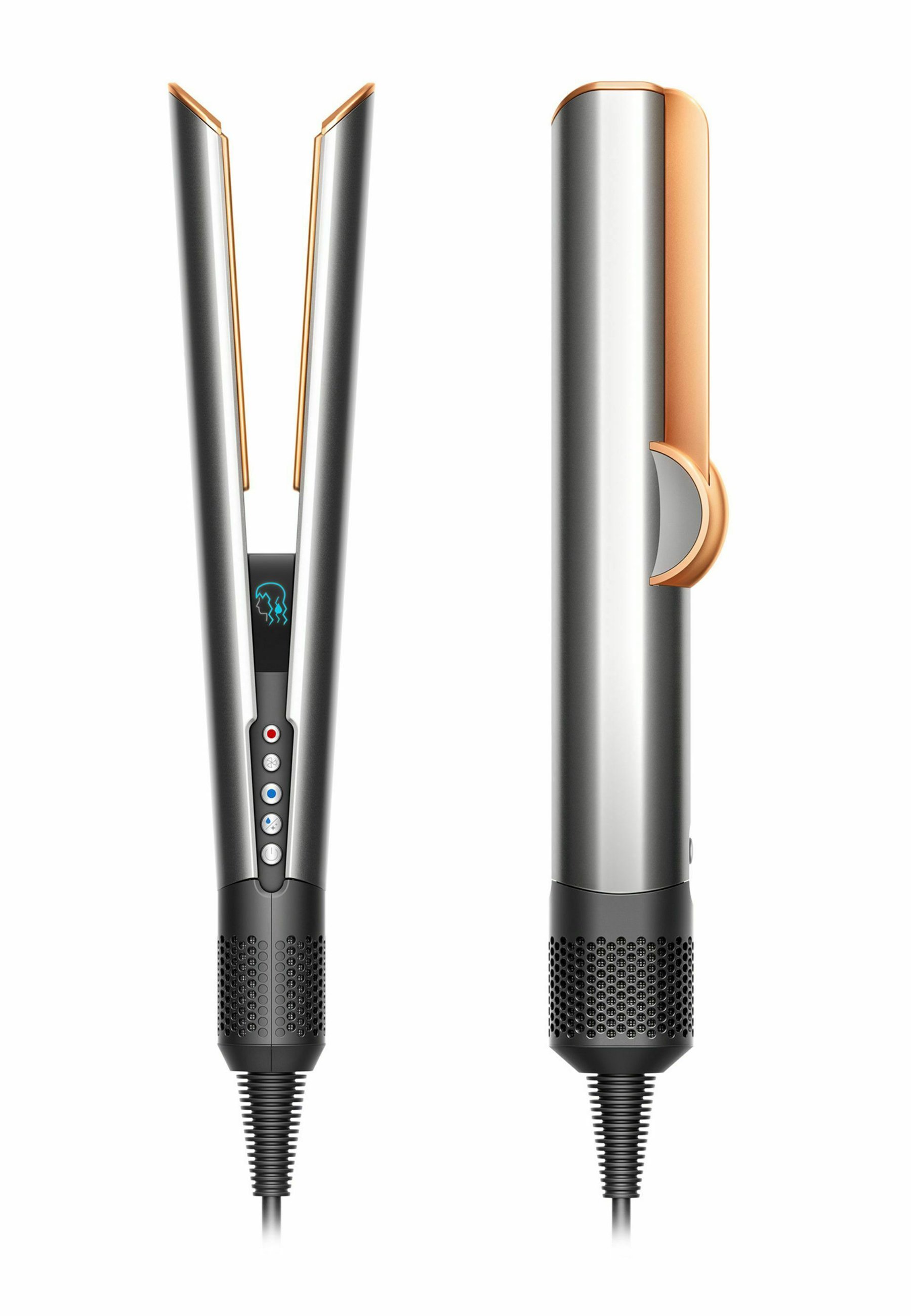 Dyson Airstrait HD16 本体 Dyson AIRSTRAIT™ - Stijltang - copper/koper - Zalando.nl