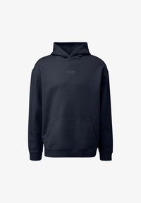 Selezionato, tiefblau