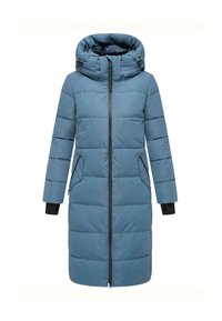 Niet geselecteerd, dusty blue