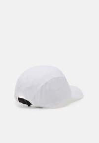Salomon CROSS CAP - Cap - white