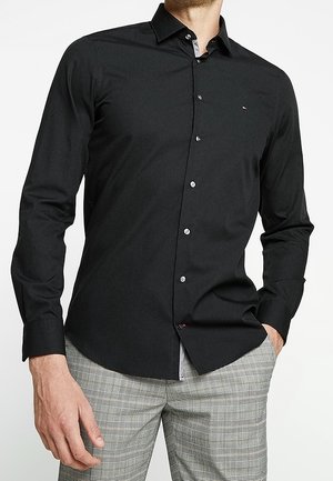 Formal shirt - black