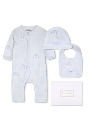 KENZO kids, ENSEMBLE TEXTILE - Bonnet - libellule