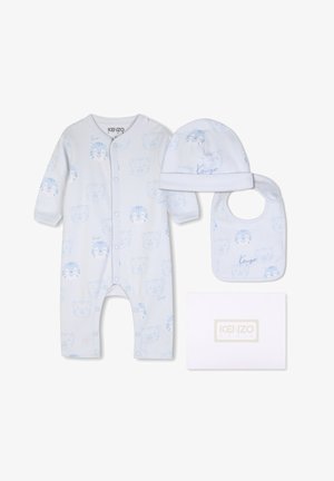 KENZO kids, ENSEMBLE TEXTILE - Bonnet - libellule
