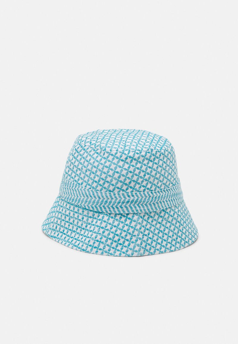 SUMMERY Copenhagen MIO BUCKET HAT - Platmale - bluejay